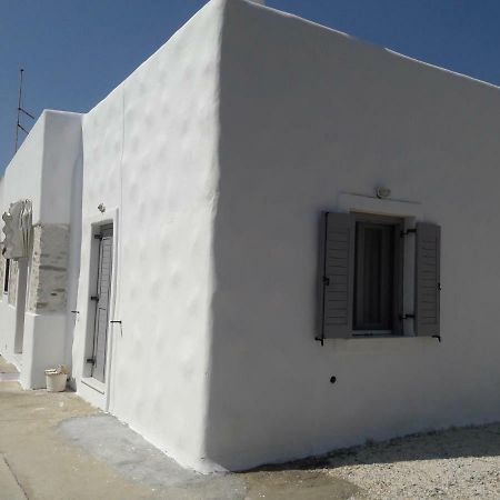 Elaiolithos Villa Kostos Exteriör bild