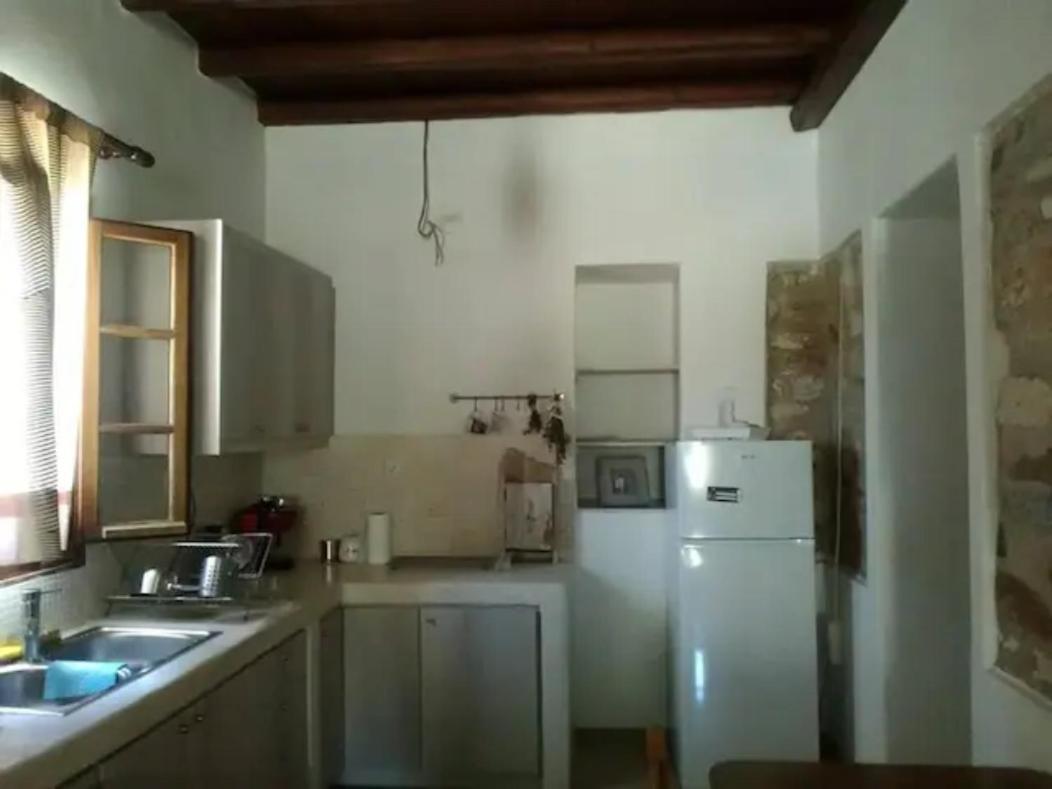 Elaiolithos Villa Kostos Exteriör bild