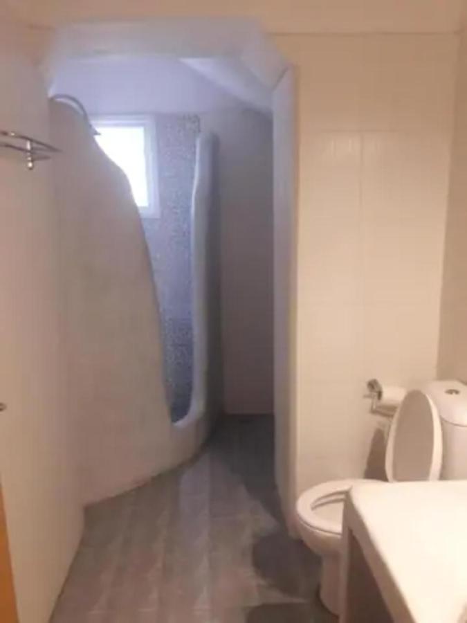 Elaiolithos Villa Kostos Exteriör bild